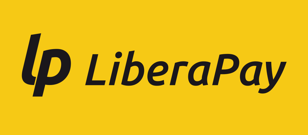 Логотип Либерапей