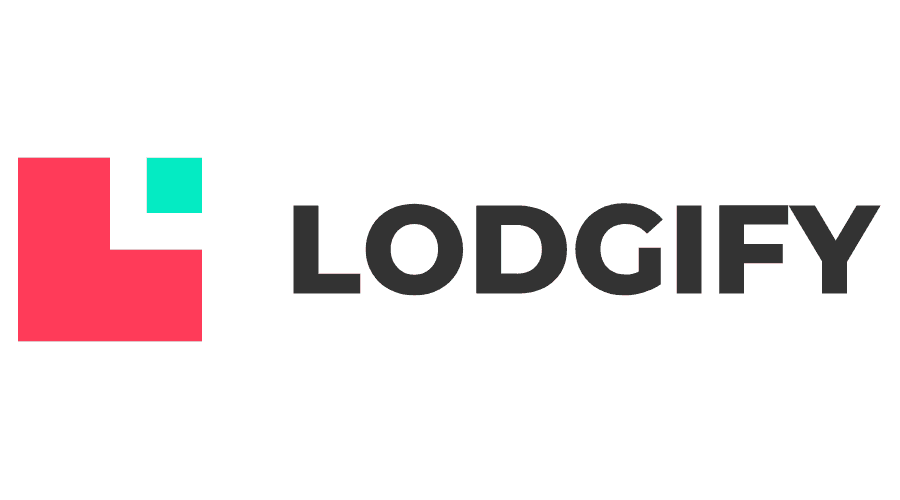 Lodgify logo