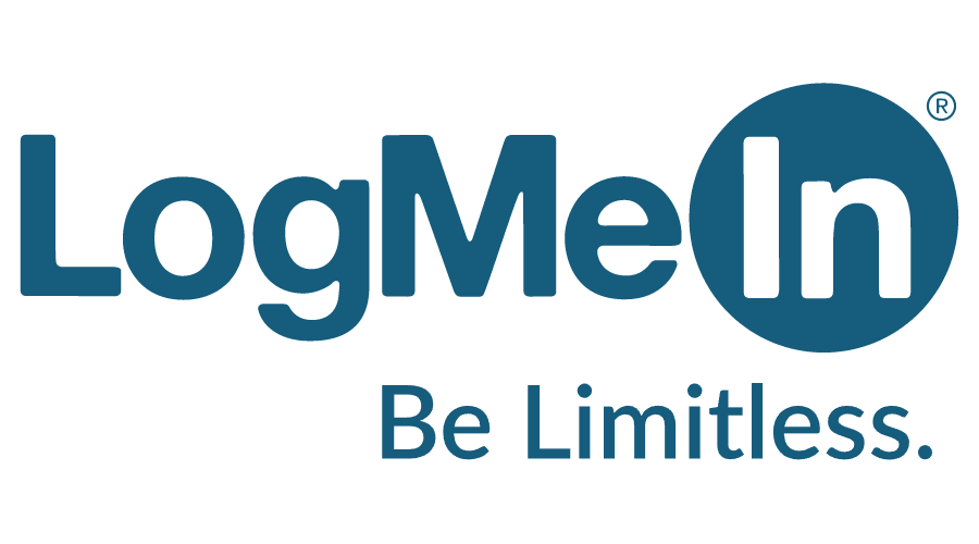 Logo LogMeIn