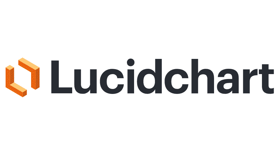 Lucidchart Logosu