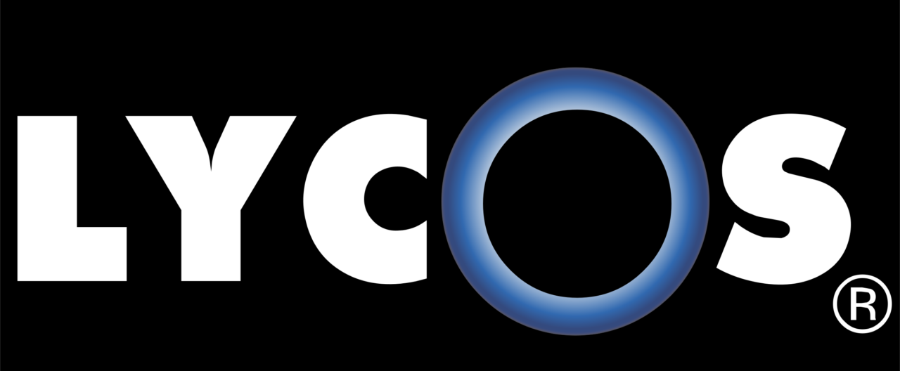 Logotipo de Lycos