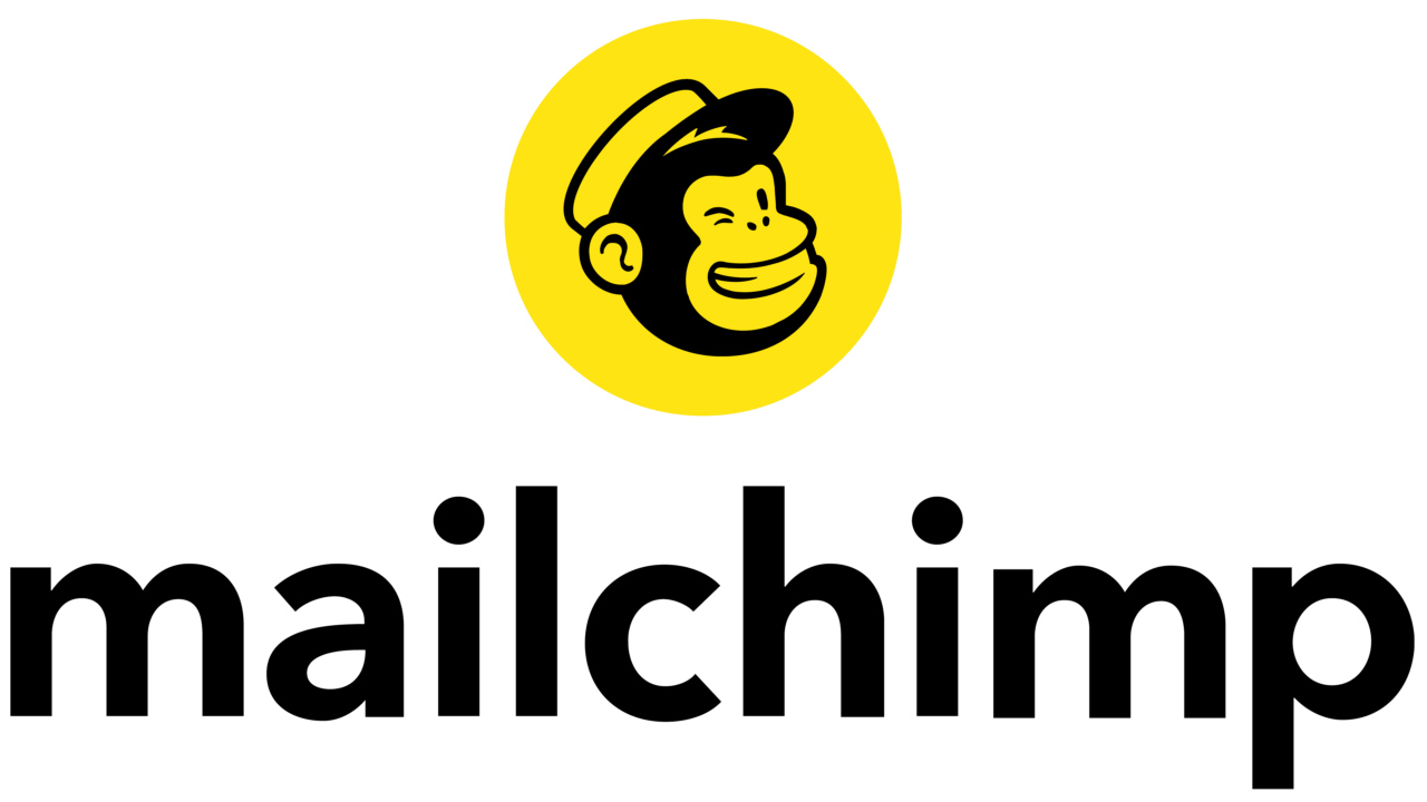 Logotipo de MailChimp