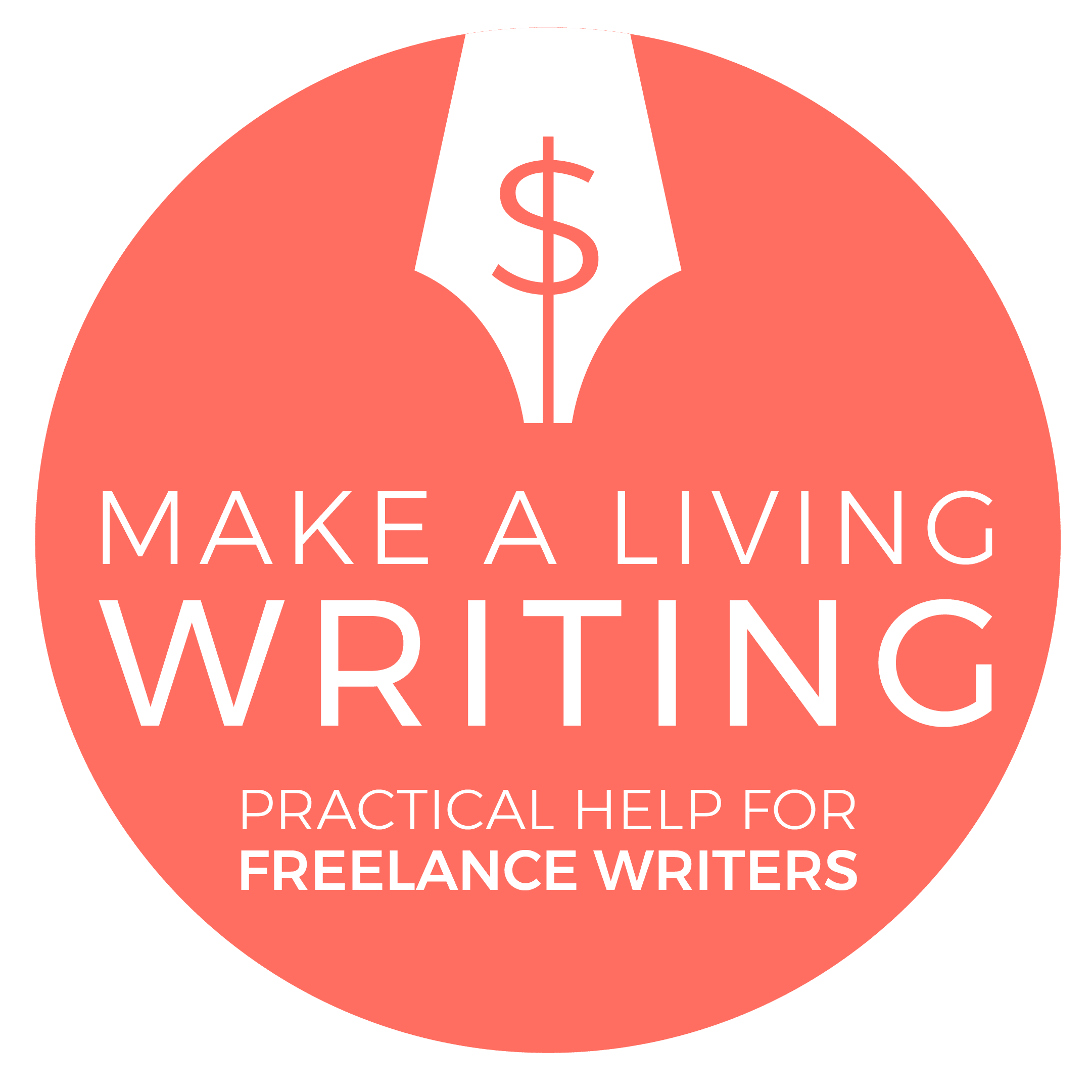 Make A Living Writing Proxy