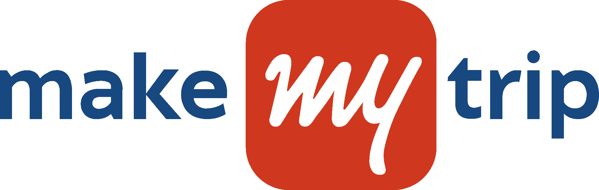 MakeMyTrip پراکسی