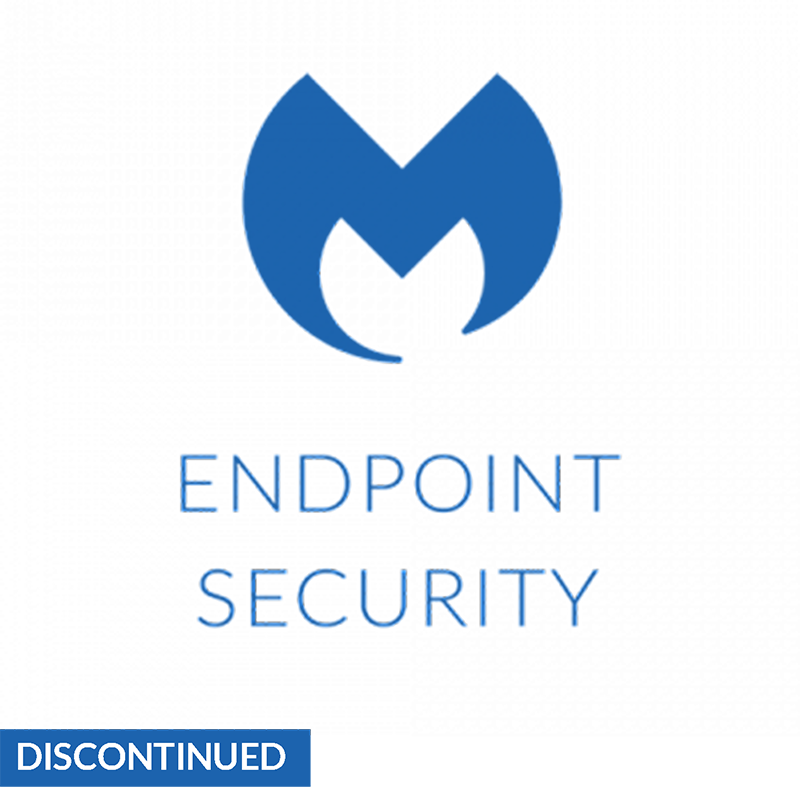 Malwarebytes Endpoint Protection 徽标