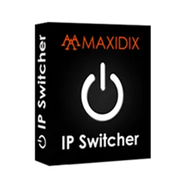 Maxidix Proxy'si