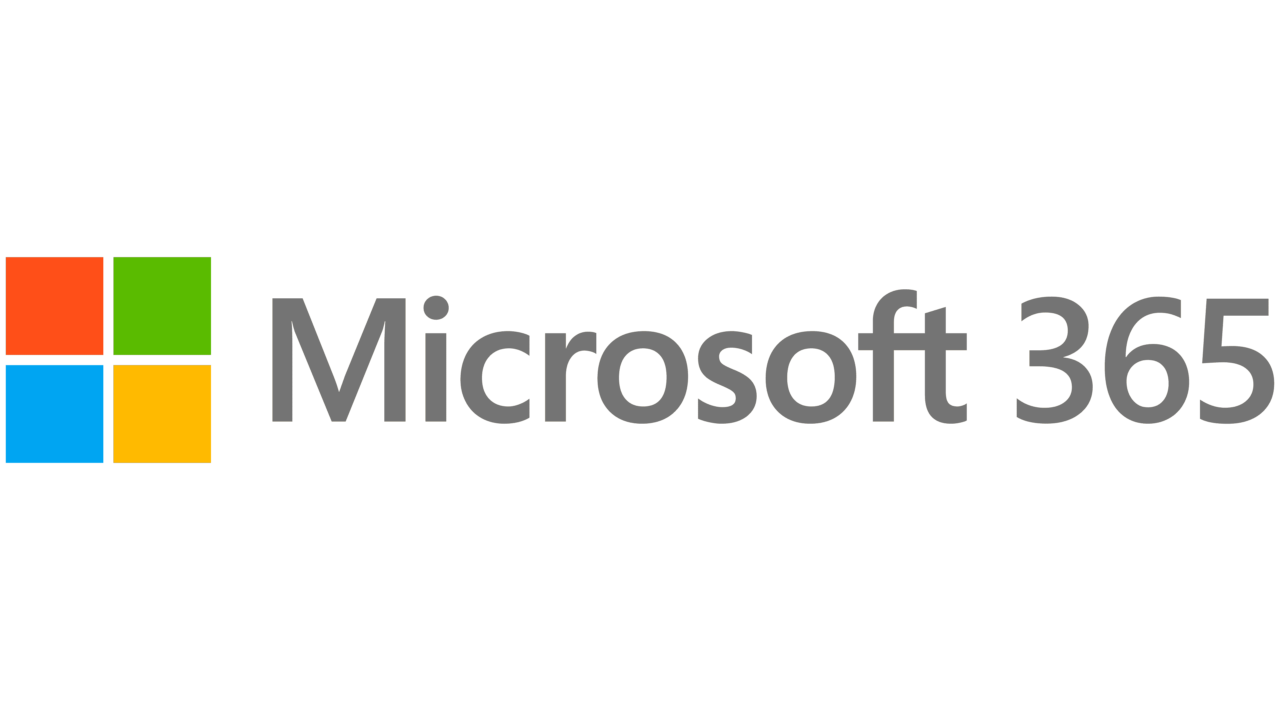 Microsoft 365 Logo