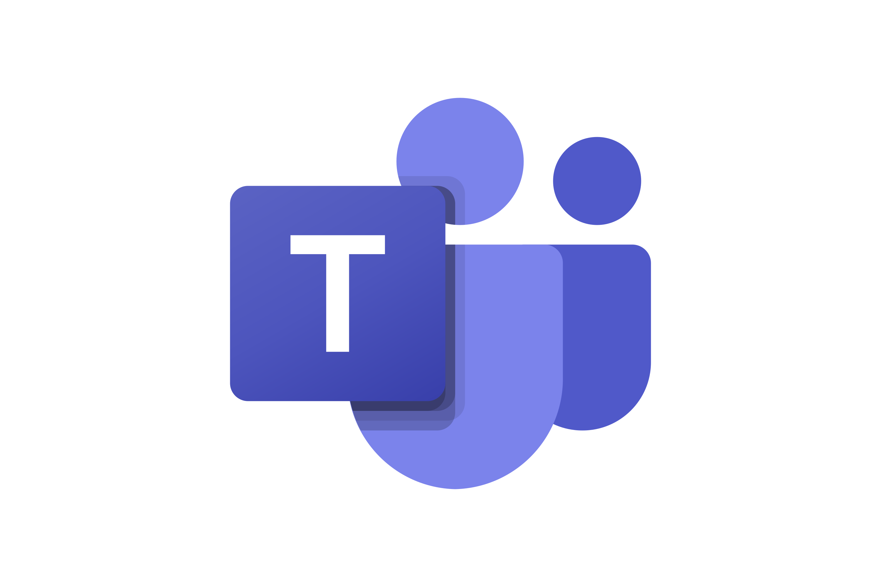 Microsoft Teams プロキシ