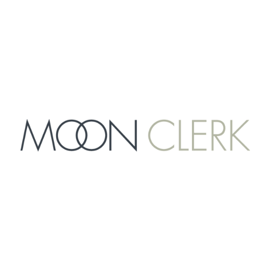 MoonClerki logo