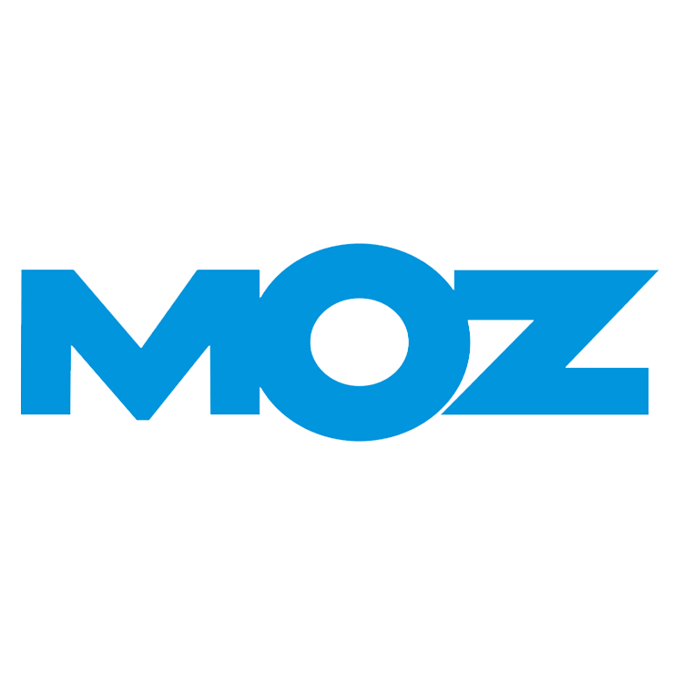 Logo Moz