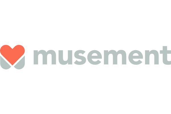 博物館のロゴ