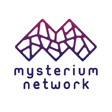 Proxy du réseau Mysterium