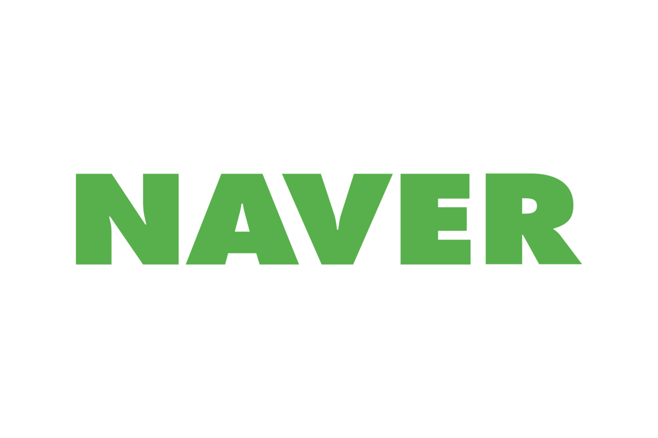 Naver-logo