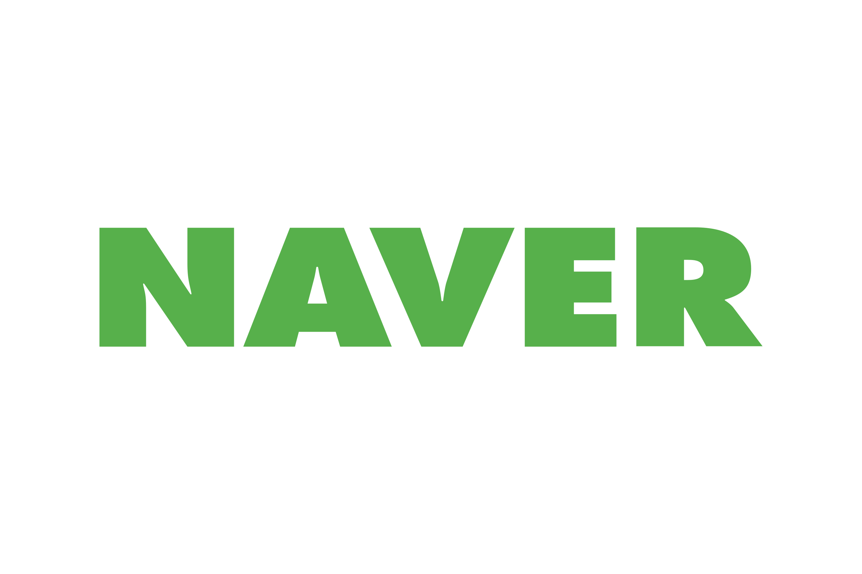 Naver Proxy'si