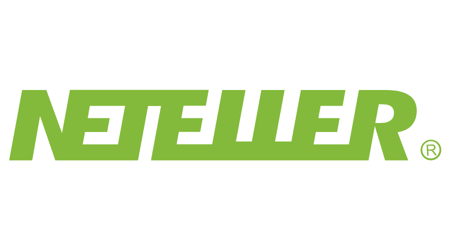 Logotipo de Neteller