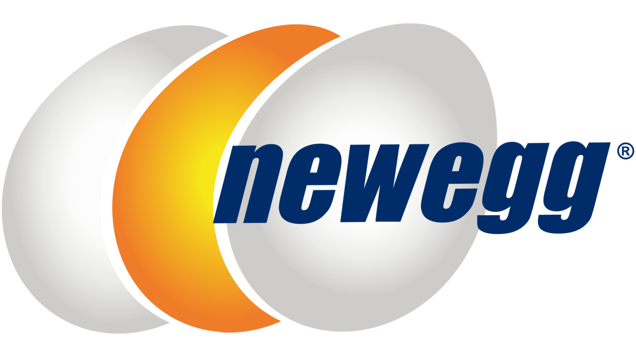 Logotipo de Newegg