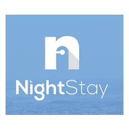 Logo NightStay