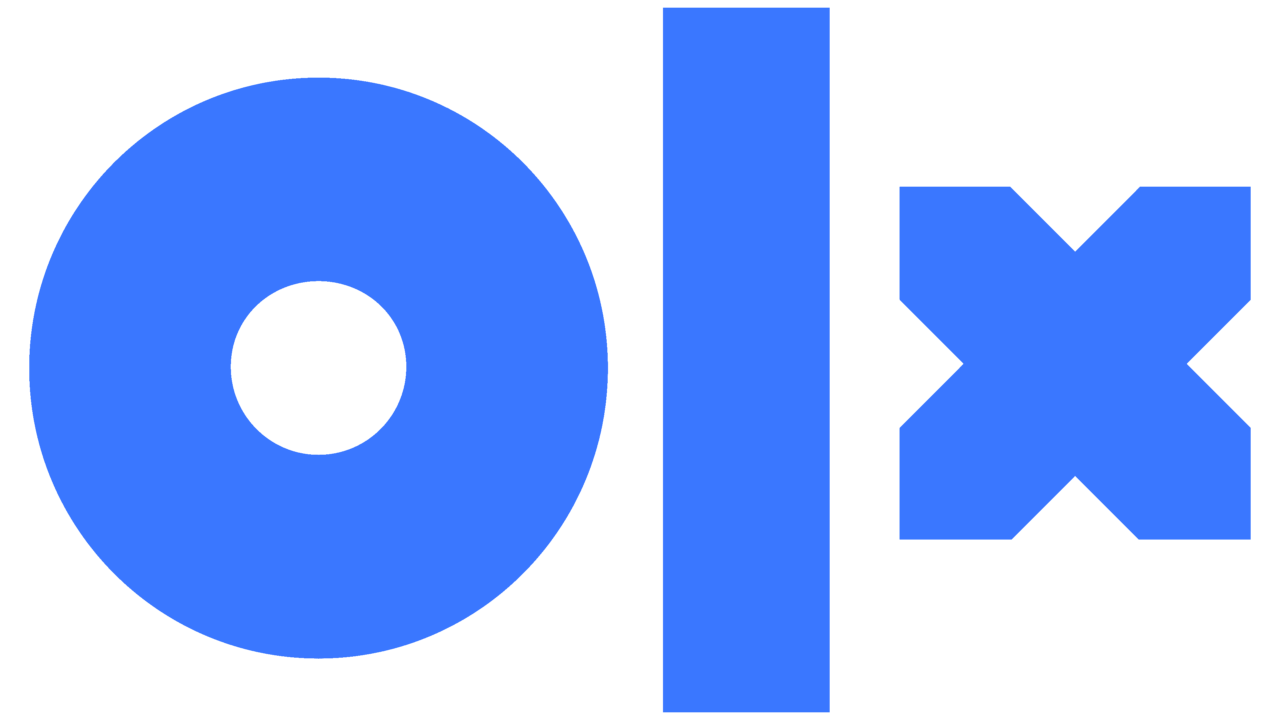 Logotipo OLX