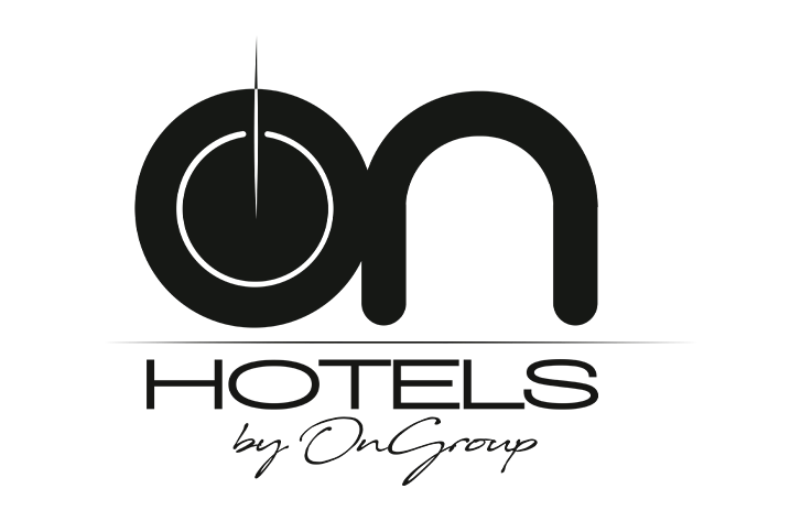 Logotipo de OnHotels.com