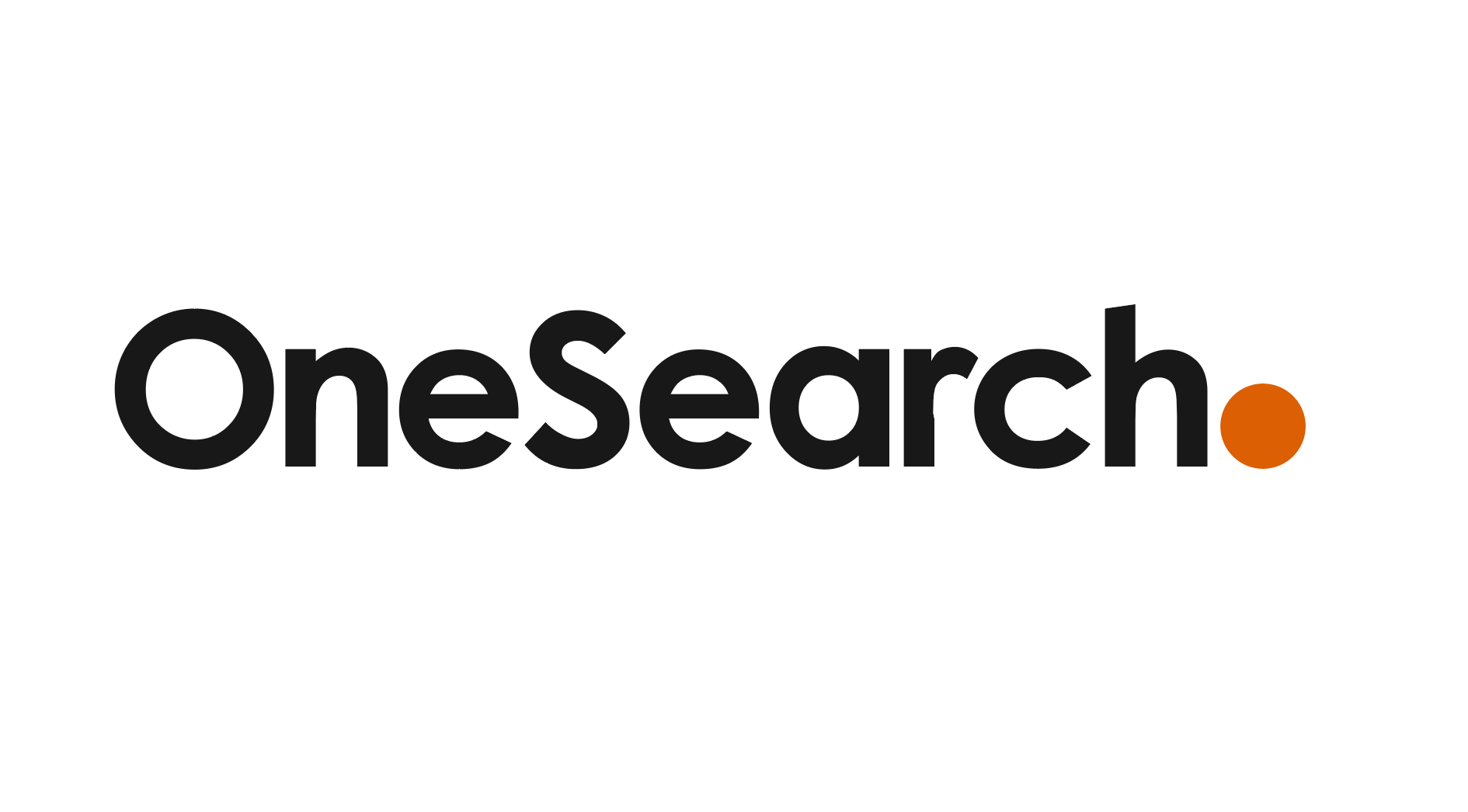 Proxy OneSearch