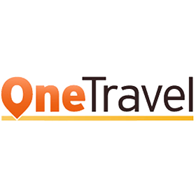 OneTravel ロゴ