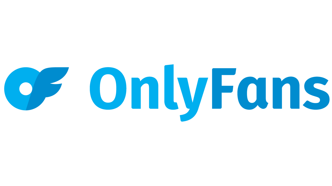 OnlyFans ロゴ