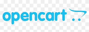 OpenCart logosu