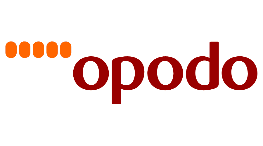 Logo Opodo