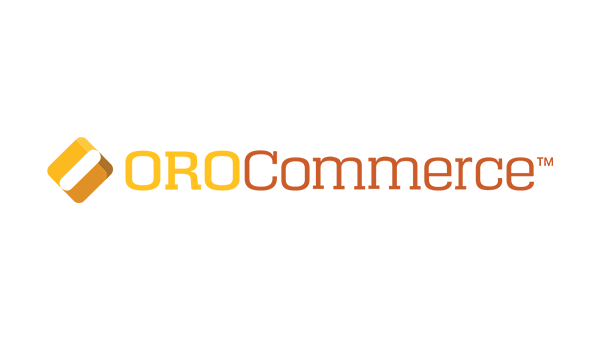 Proxy de OroCommerce