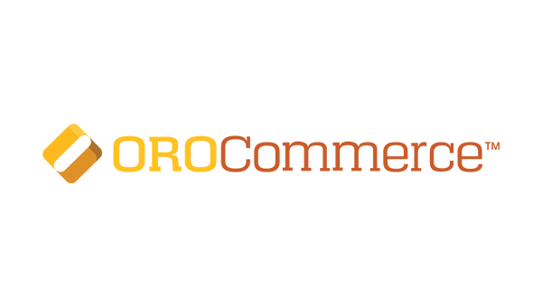 Logo OroCommerce