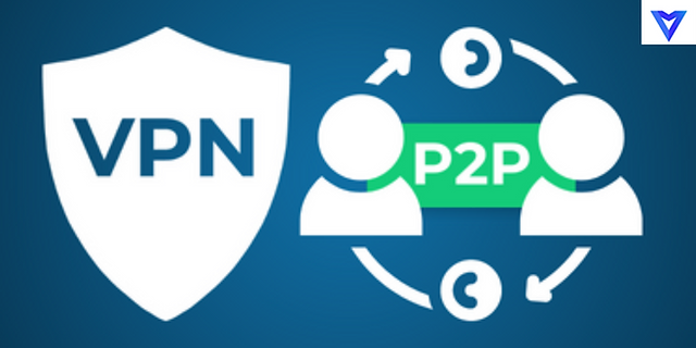 P2PVPN-прокси