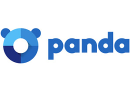 Logo Phòng thủ thích ứng Panda 360