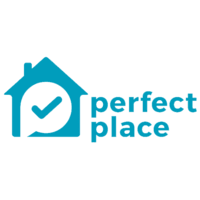 PerfectPlaces logo