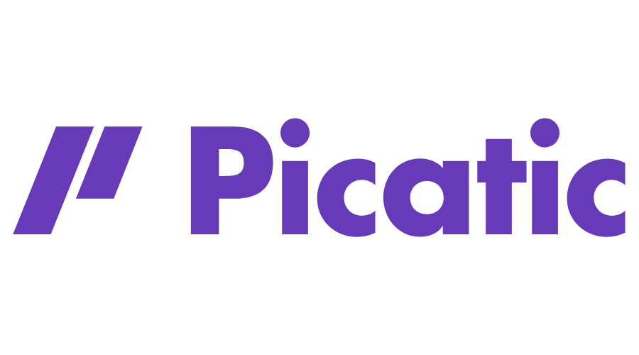 Logotipo Picático