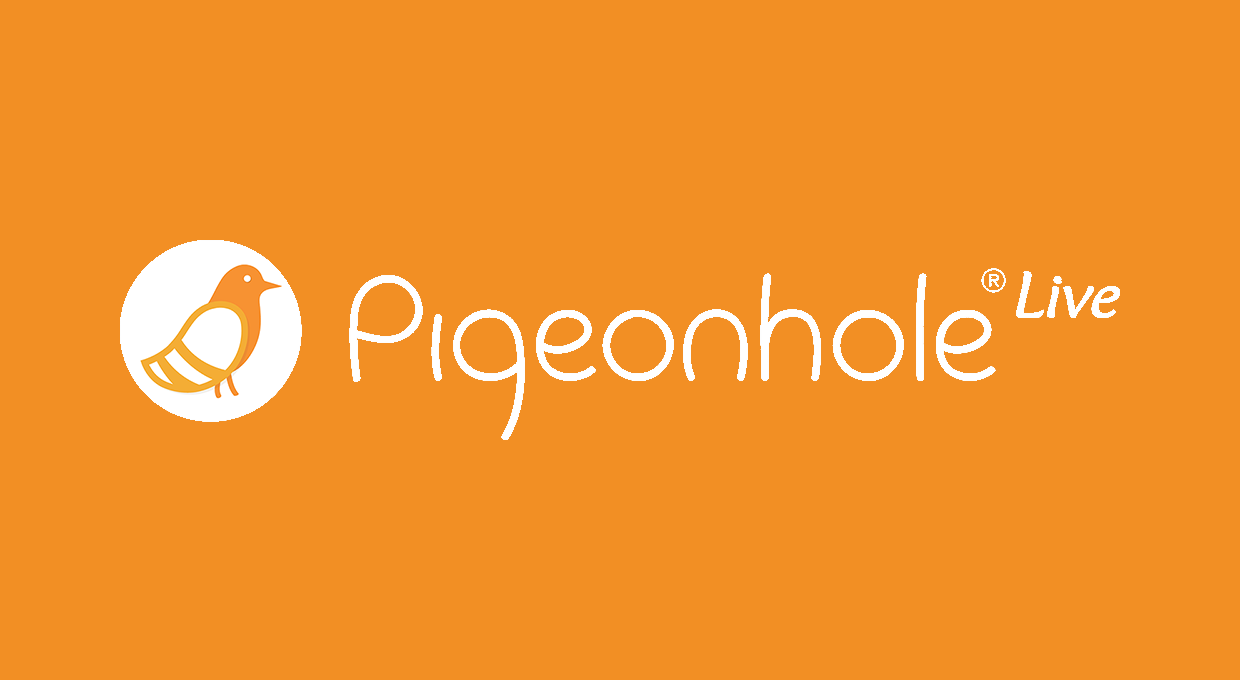 Proxy ao vivo Pigeonhole