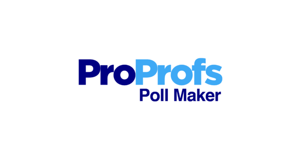 Poll Maker Logo