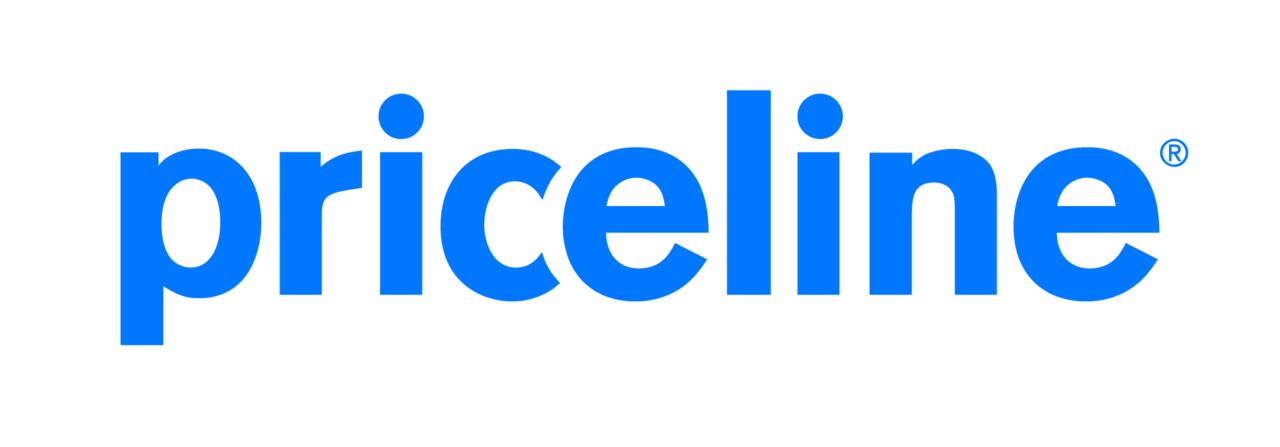 Logo Priceline