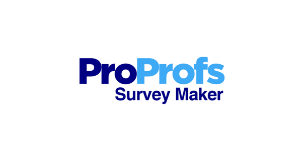 ProProfs Proxy del creador de encuestas