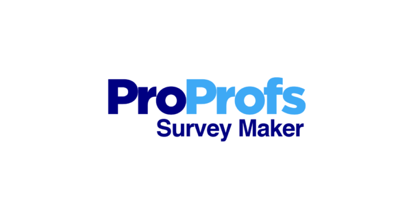 ProProfs Proxy del creador de encuestas