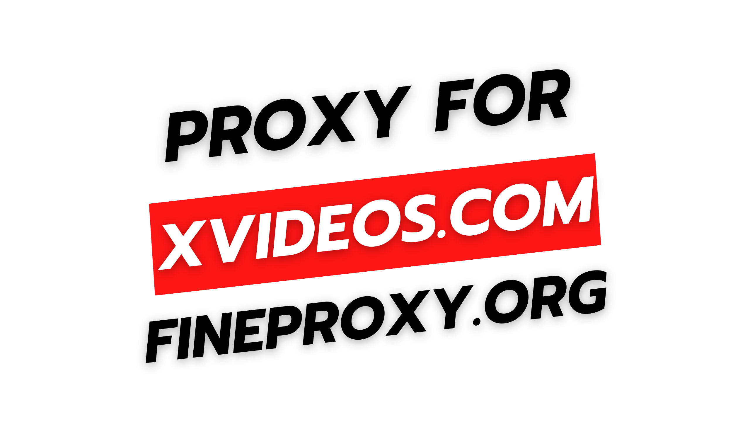 Proxy for Xvideos.com
