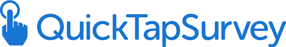 Logo Survei QuickTap