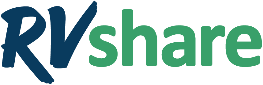 Logotipo de RVshare