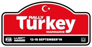 Rally Logo