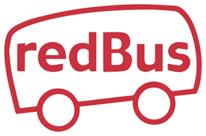 Redbus Logo