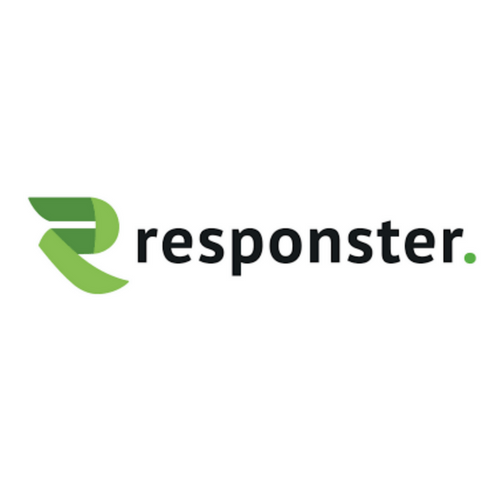 Logotipo do responsável