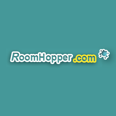 Logo RoomHopper