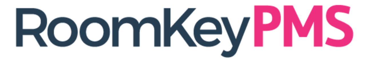 Roomkey logo