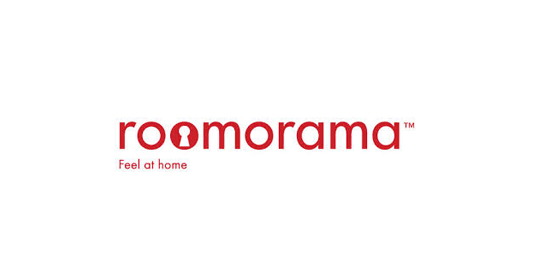 Logo Roomorama