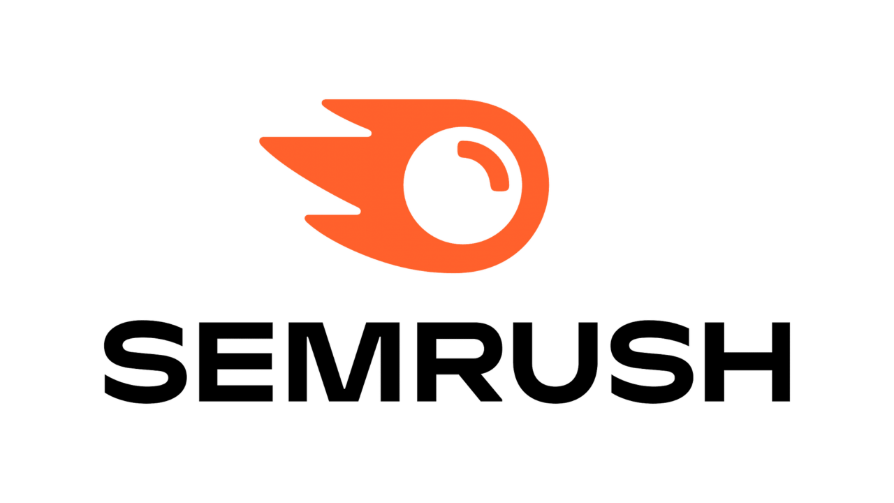 SEMrush ロゴ