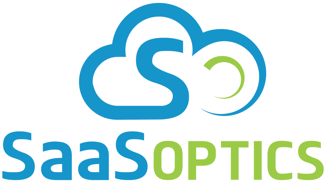 SaaSOptics Logo